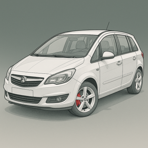 Meriva